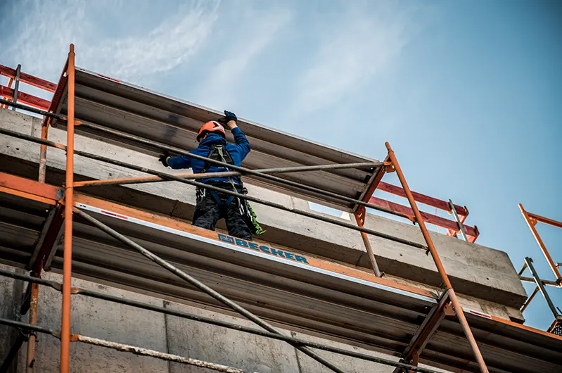 Gastos generales y beneficio industrial
