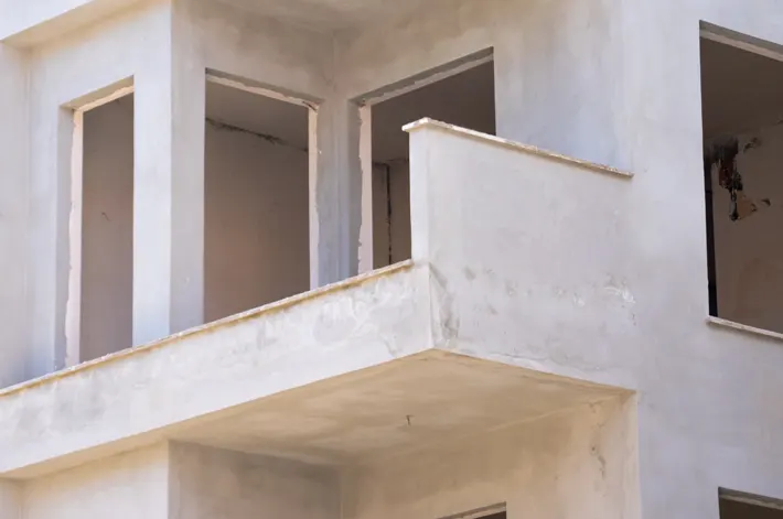 seguro decenal en rehabilitación de edificios